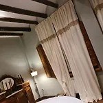 Don Fadrique 4* 阿尔瓦·德托梅斯