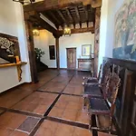 Отель Don Fadrique