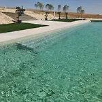 Don Fadrique 4* 阿尔瓦·德托梅斯