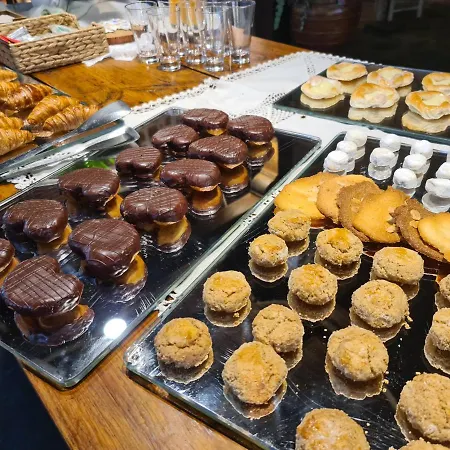 Don Fadrique Hotel Terradillos