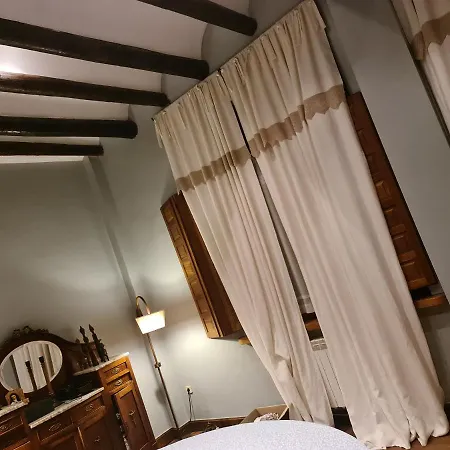 Don Fadrique 4* Alba De Tormes