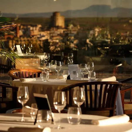 Don Fadrique 4*