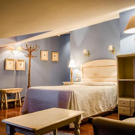 Don Fadrique 4*