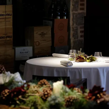 Don Fadrique Альба-де-Тормес