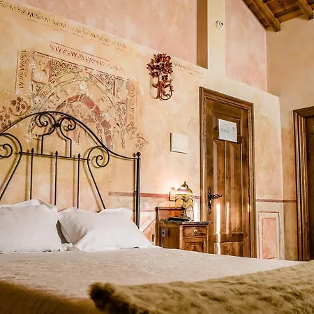 Don Fadrique Отель 4*