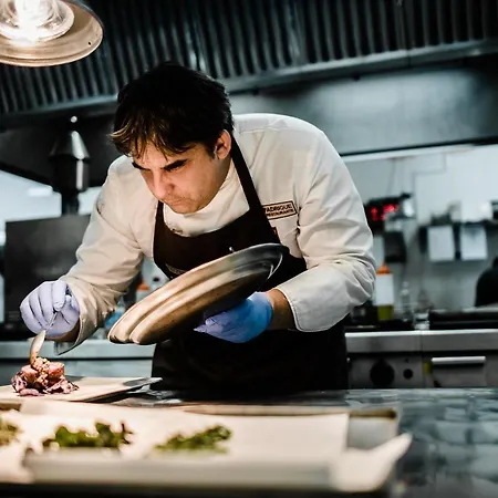 Don Fadrique 2* Terradillos