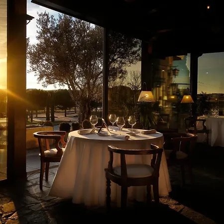 Don Fadrique 4* Alba De Tormes
