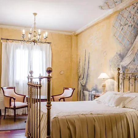 Ξενοδοχείο Don Fadrique 4*