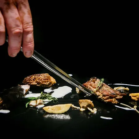 Don Fadrique 4* Альба-де-Тормес