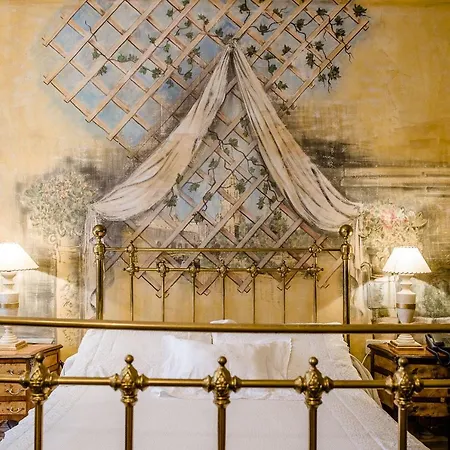 Don Fadrique Hotel