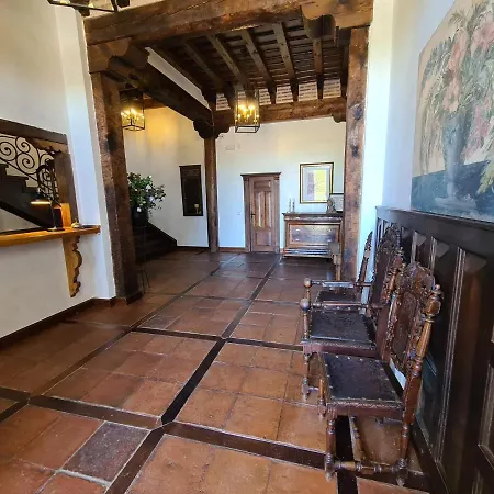 Hotel Don Fadrique