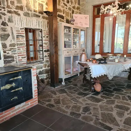 Ξενοδοχείο Don Fadrique 4*