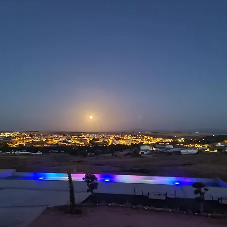 Hotel Don Fadrique 2*