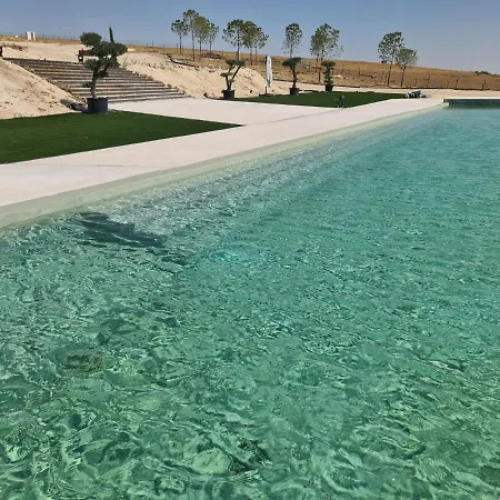 Don Fadrique 4* Альба-де-Тормес