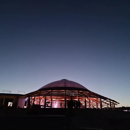 Don Fadrique Отель 4*