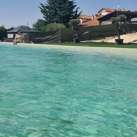 Don Fadrique Отель