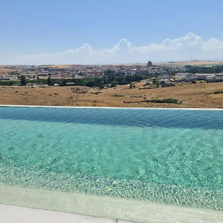 Don Fadrique 4* Альба-де-Тормес