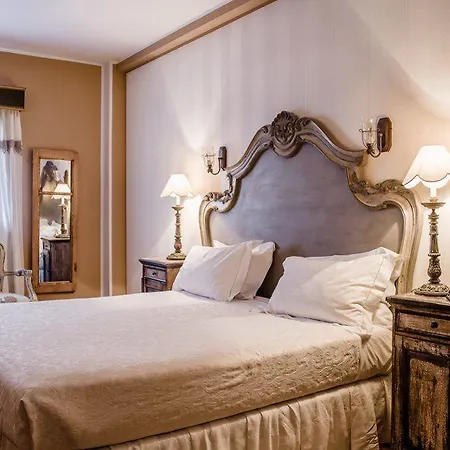 Don Fadrique 4* Alba De Tormes