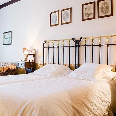 Don Fadrique Hotel Terradillos