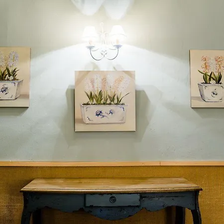 Hotel Don Fadrique 2*