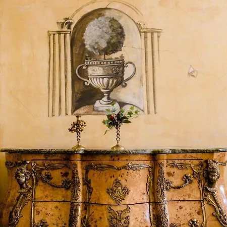 Don Fadrique فندق