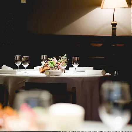 Hotel Don Fadrique 2*