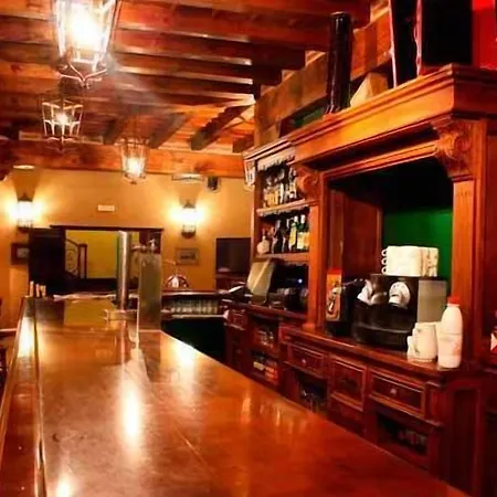 Don Fadrique فندق Terradillos