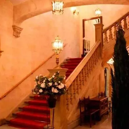 Don Fadrique 4* Альба-де-Тормес