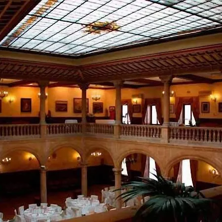 Don Fadrique Terradillos