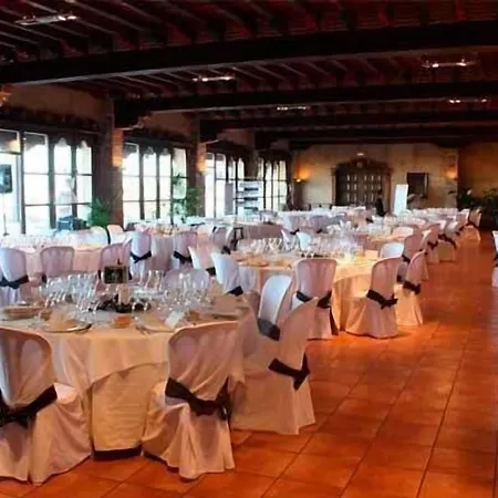 Don Fadrique Hotel 2*