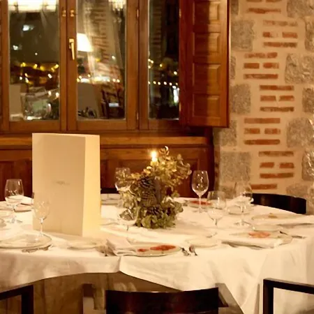Don Fadrique 4* Alba De Tormes