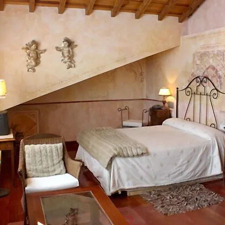 فندق Don Fadrique