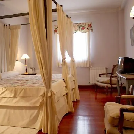 Don Fadrique 4*