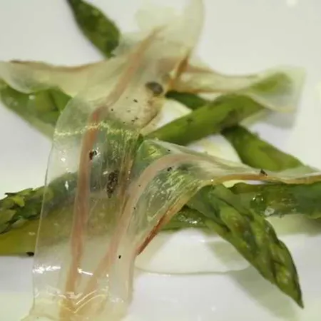 Don Fadrique فندق