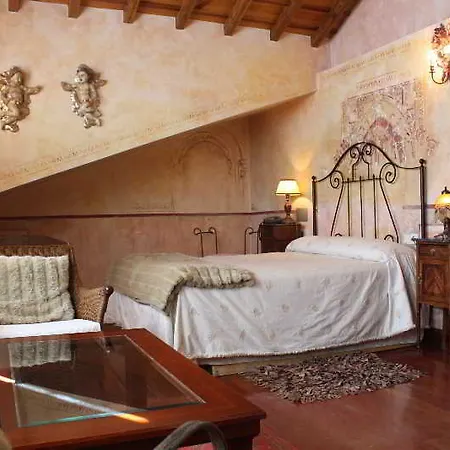 Don Fadrique 4*