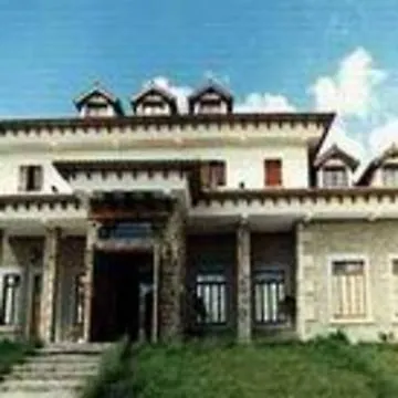 Don Fadrique Отель 4*