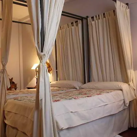 فندق Don Fadrique Terradillos