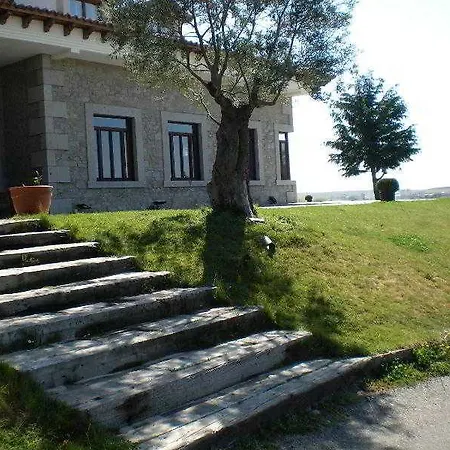Don Fadrique 4* Alba De Tormes
