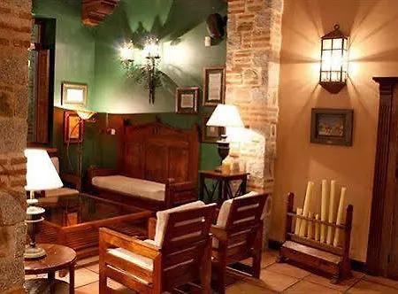 Hotel Don Fadrique Los Ventorros