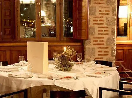 Hotel Don Fadrique