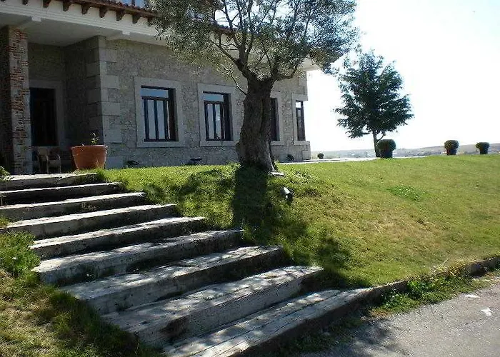 Don Fadrique 4* 阿尔瓦·德托梅斯